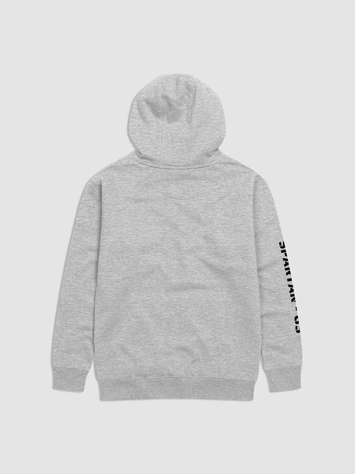 Spartan 85 Light color Hoodie product image (4)