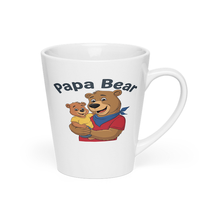 Papa Bear product image (2)