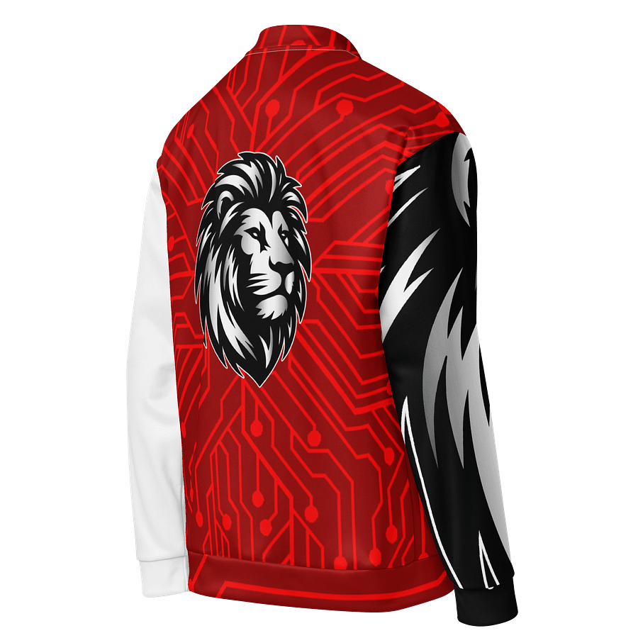 Jacket product image (4)