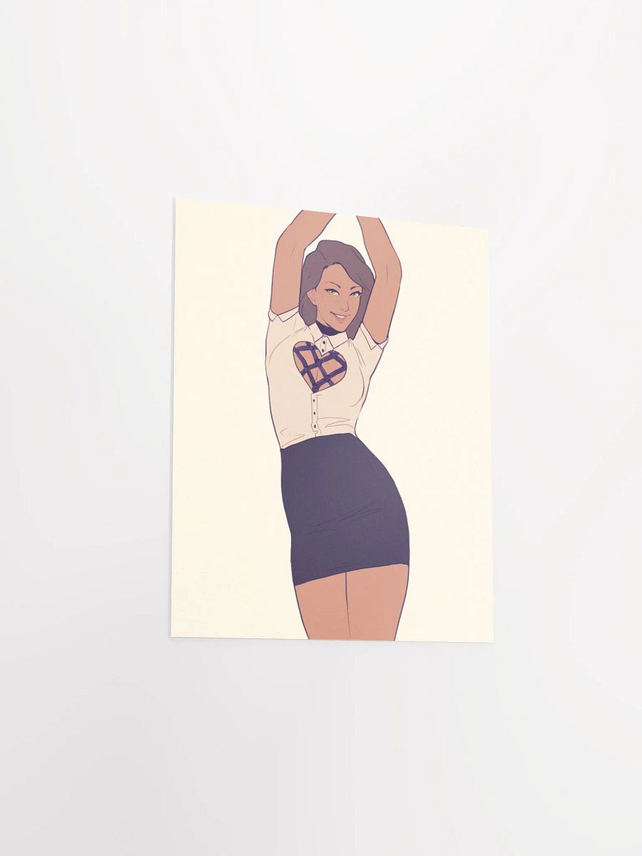 Heart Print product image (10)