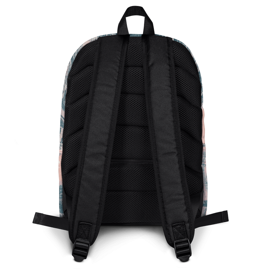 "Recovery 2019" Backpack product image (2)