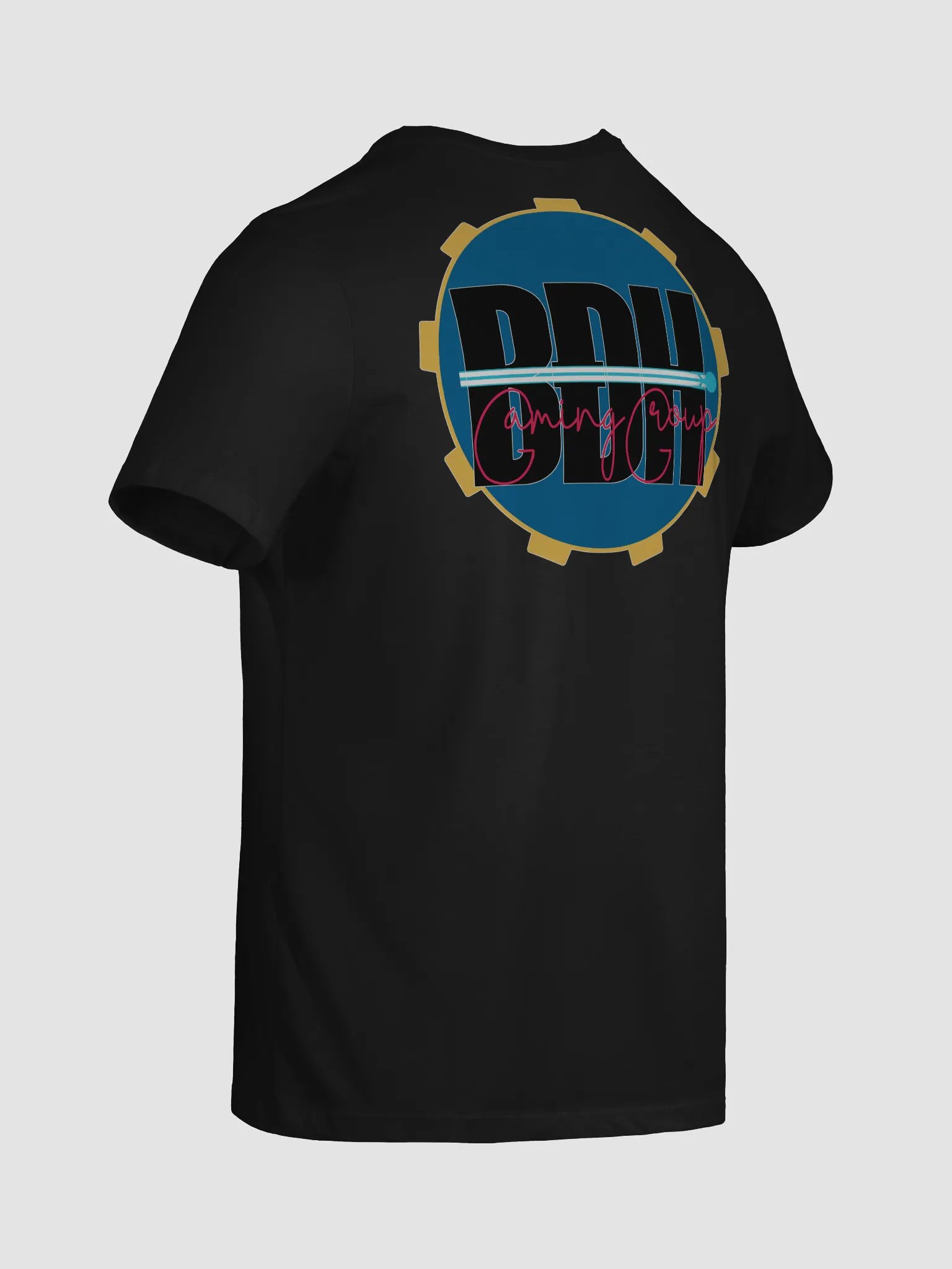 Gamer Vibes Women's Relaxed T-Shirt product image (6)