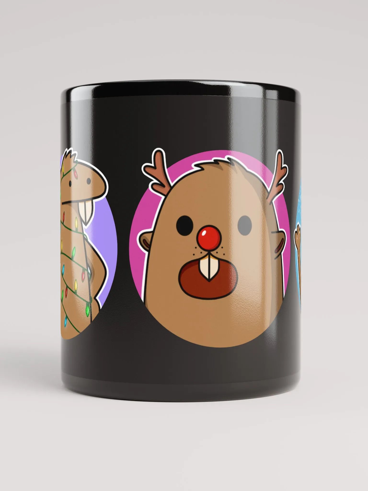 Holiday Mug - new product image (5)