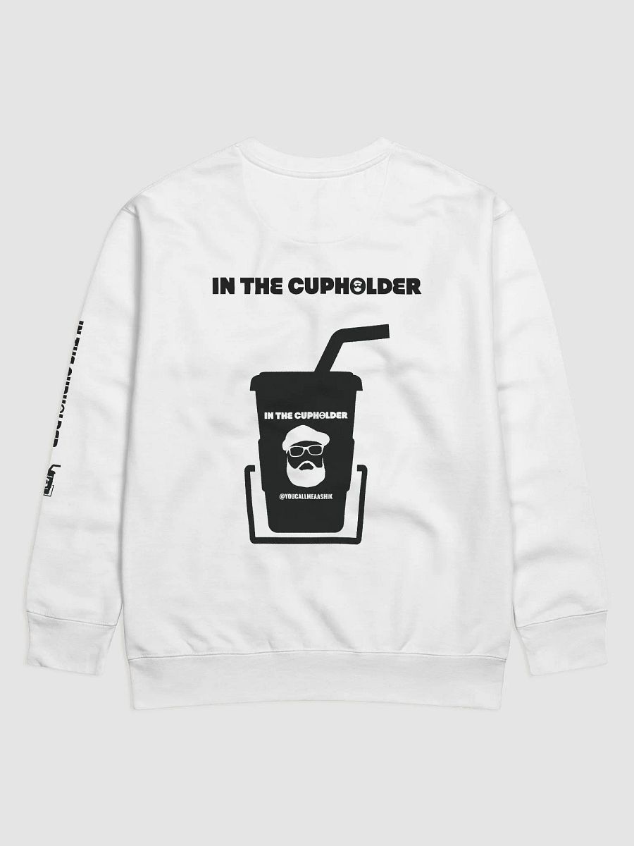 In the Cupholder Long Sleeve product image (2)