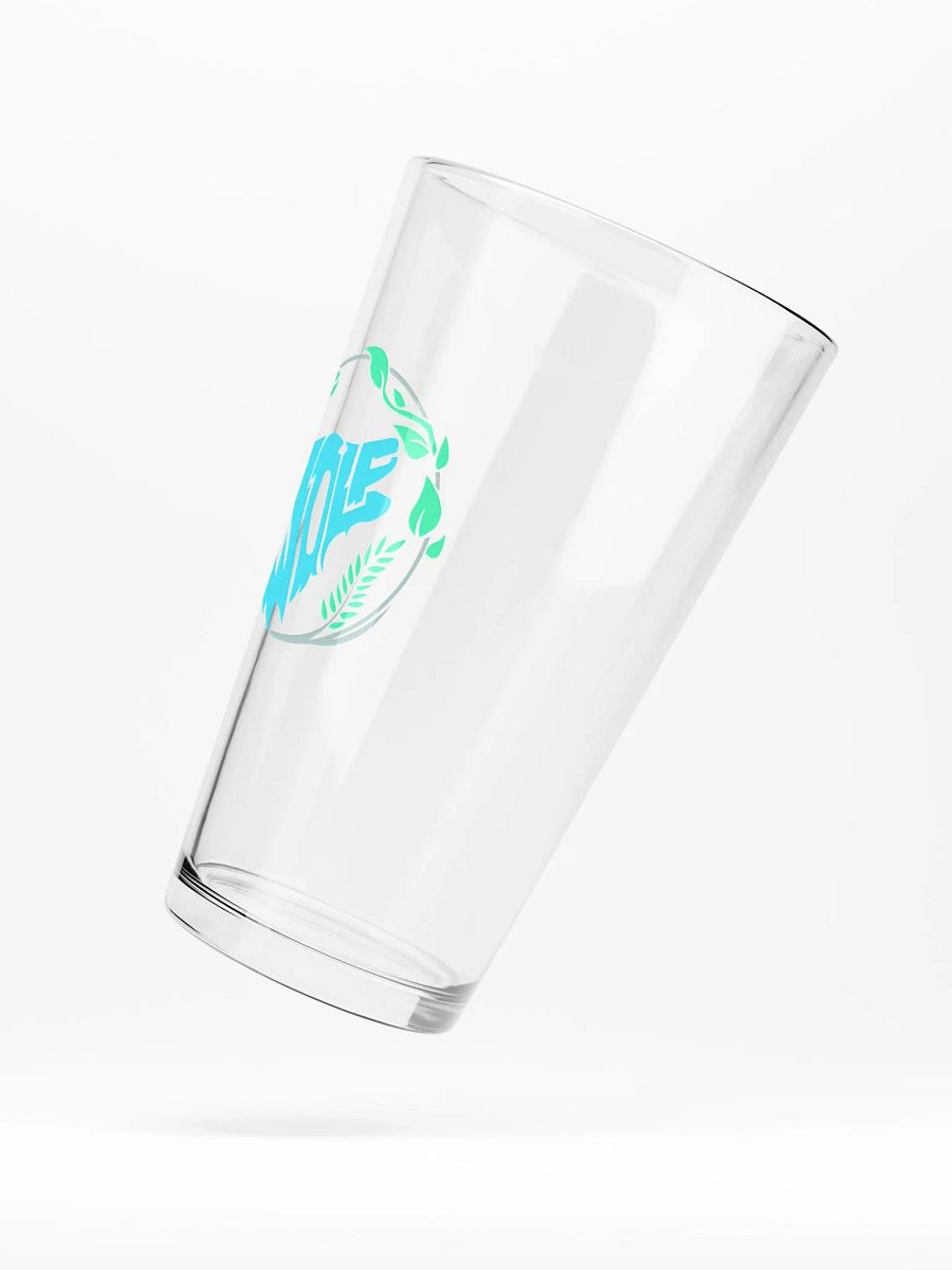 Pint Glass product image (5)