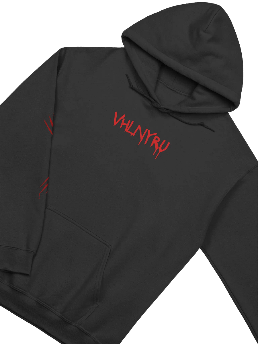 Touka's Spooktober Hoodie product image (3)
