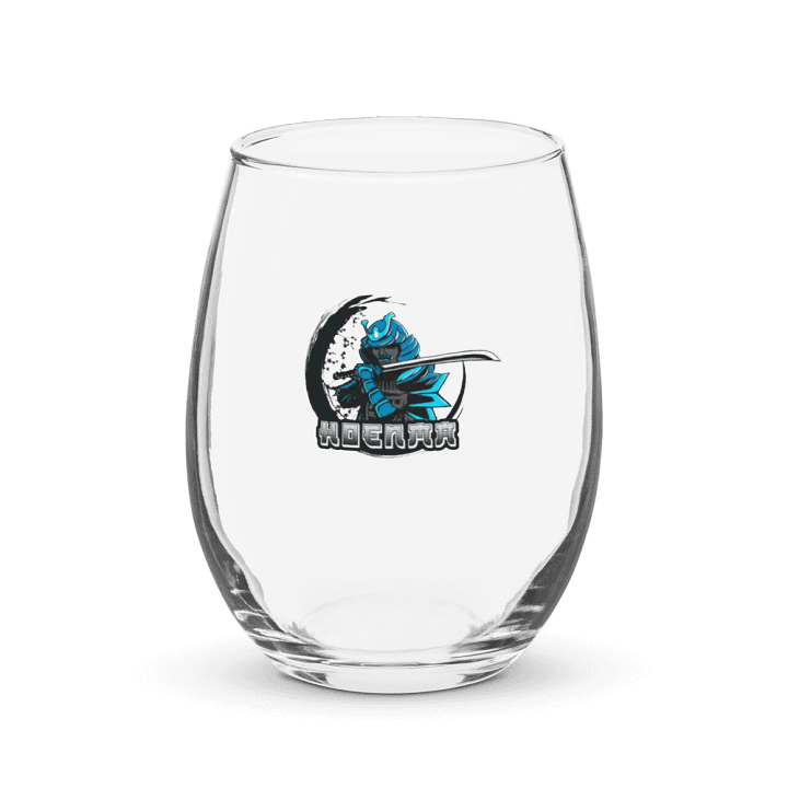 Samurai Wine Glass product image (1)