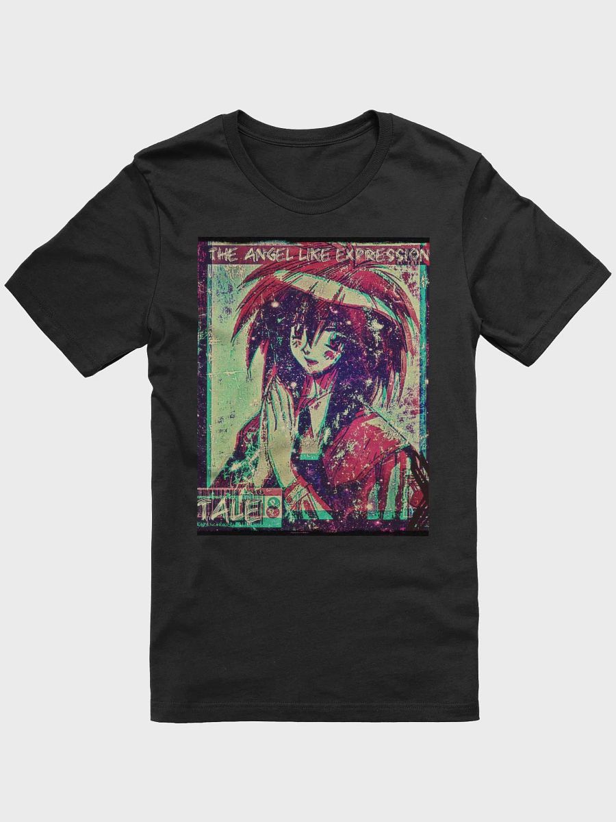 MELLE FEENA TALE (The Angel Like Expression) TEE product image (1)
