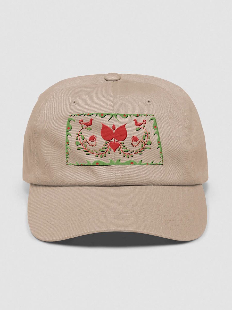 Hungarian Symphony of Nature Dad Hat product image (1)