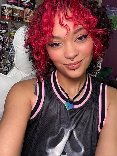 Streaming soon 🥰