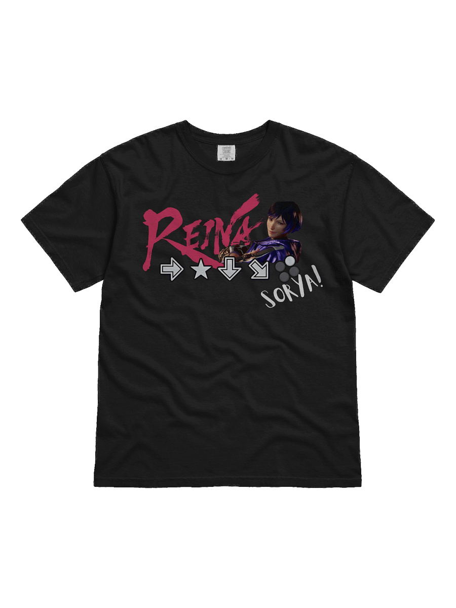 Envy Abel Custom Shirt product image (1)