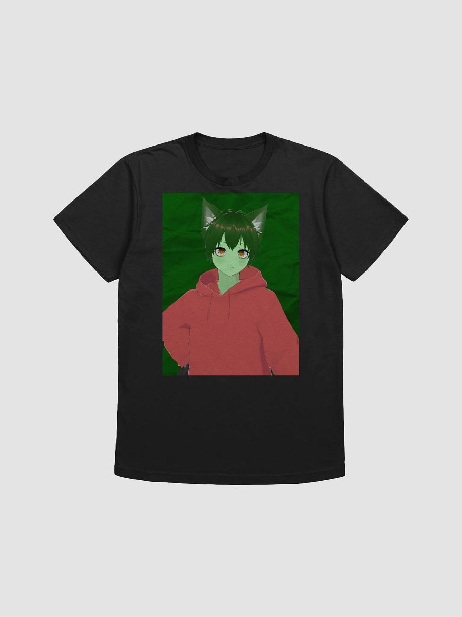 Season 1 Punch T-Shirt product image (1)