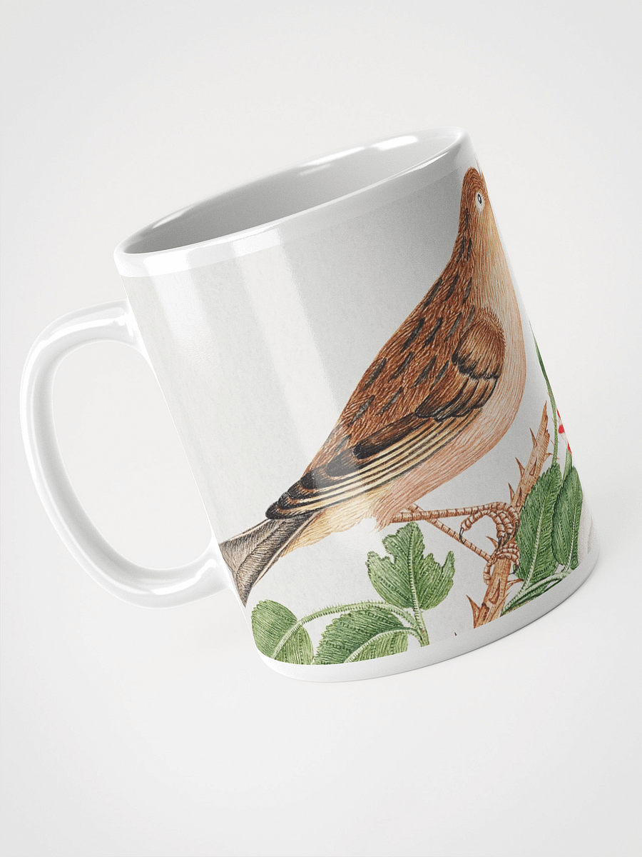 Nature's Perch Mug product image (3)