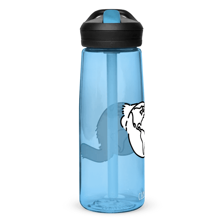 Planet Manul Americas - CamelBak Bottle product image (17)