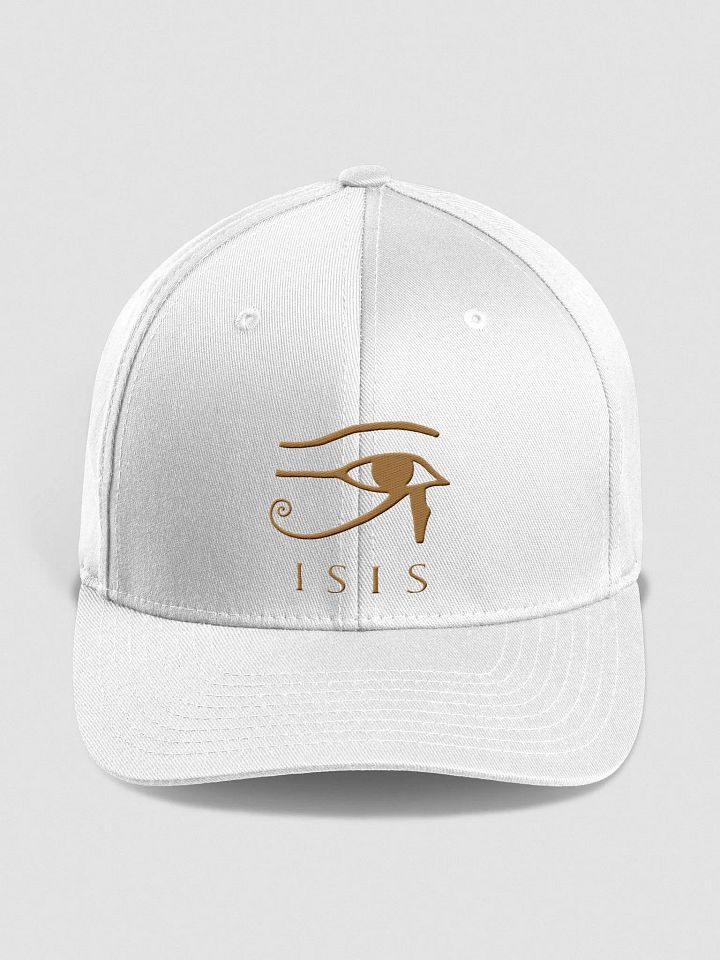 Isis Multicolor Flexfit Cap product image (57)