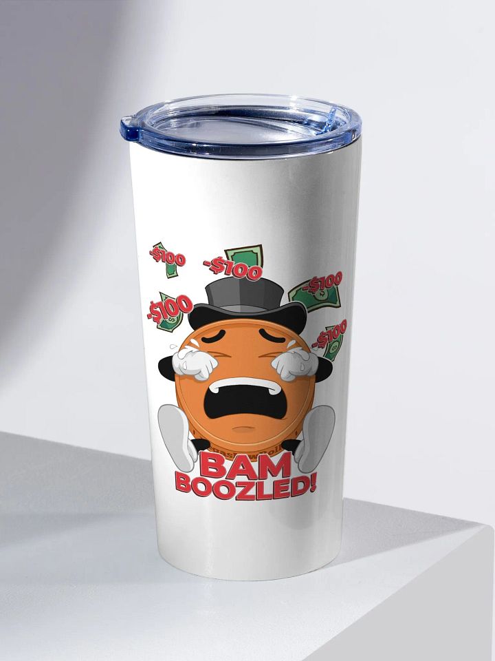 BAM BOOZLED V1 product image (2)