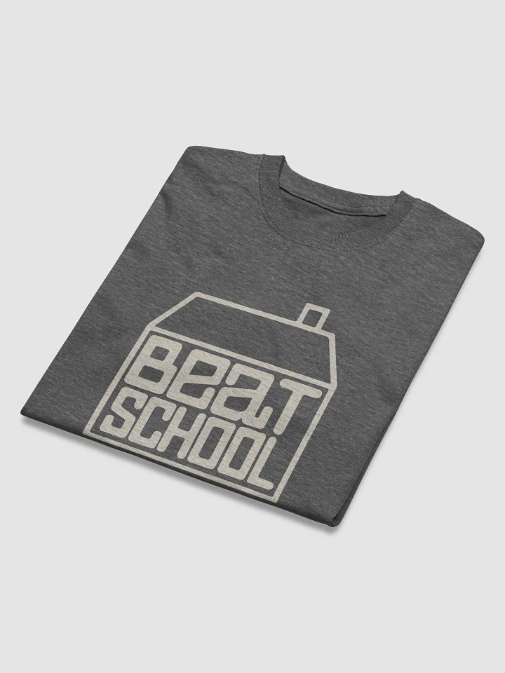 Beat School Tee product image (4)