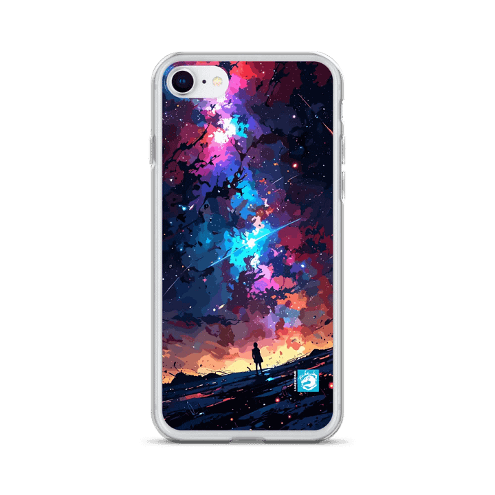 Starry Night iPhone® Case product image (24)