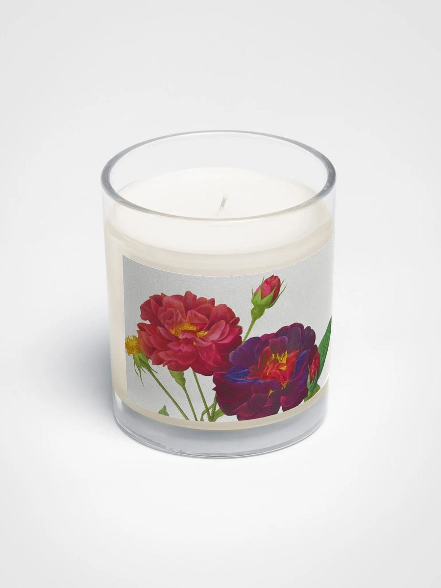 Blossom Bliss Soy Wax Candle product image (2)