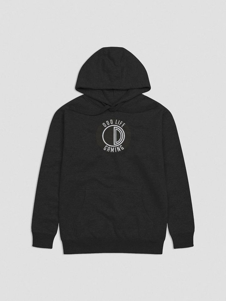 Oddlife Gaming Hoodie product image (4)