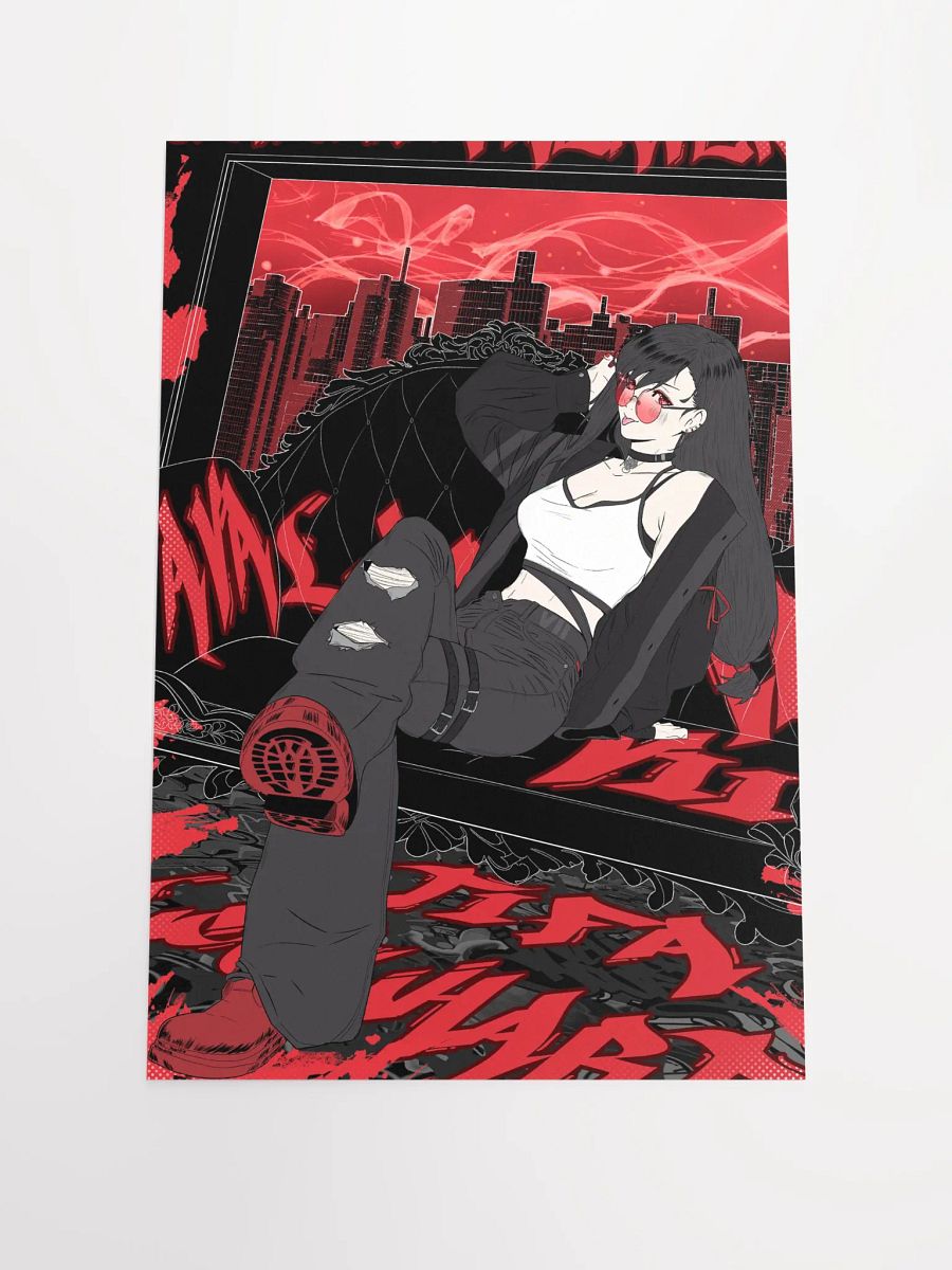 Tifa Lockhart product image (2)