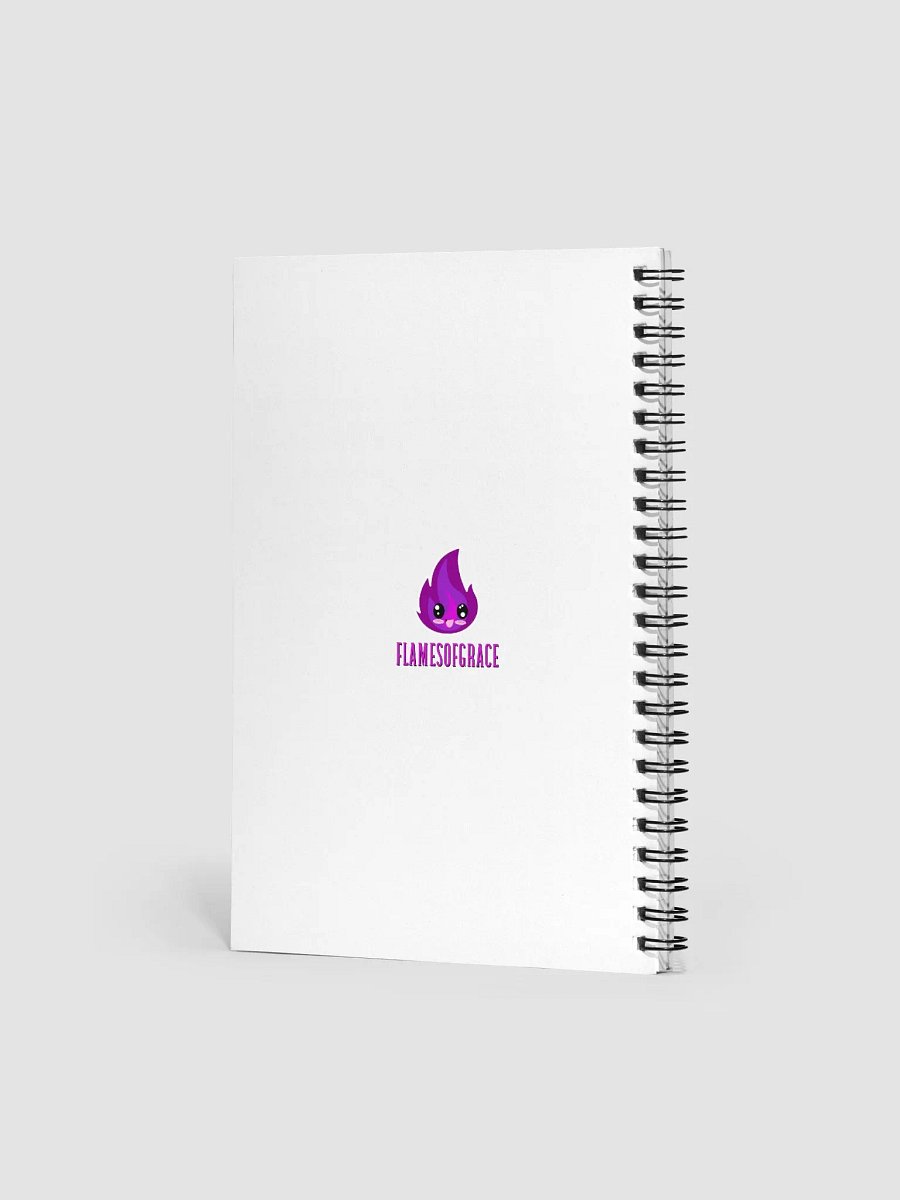 Fire Journal product image (2)