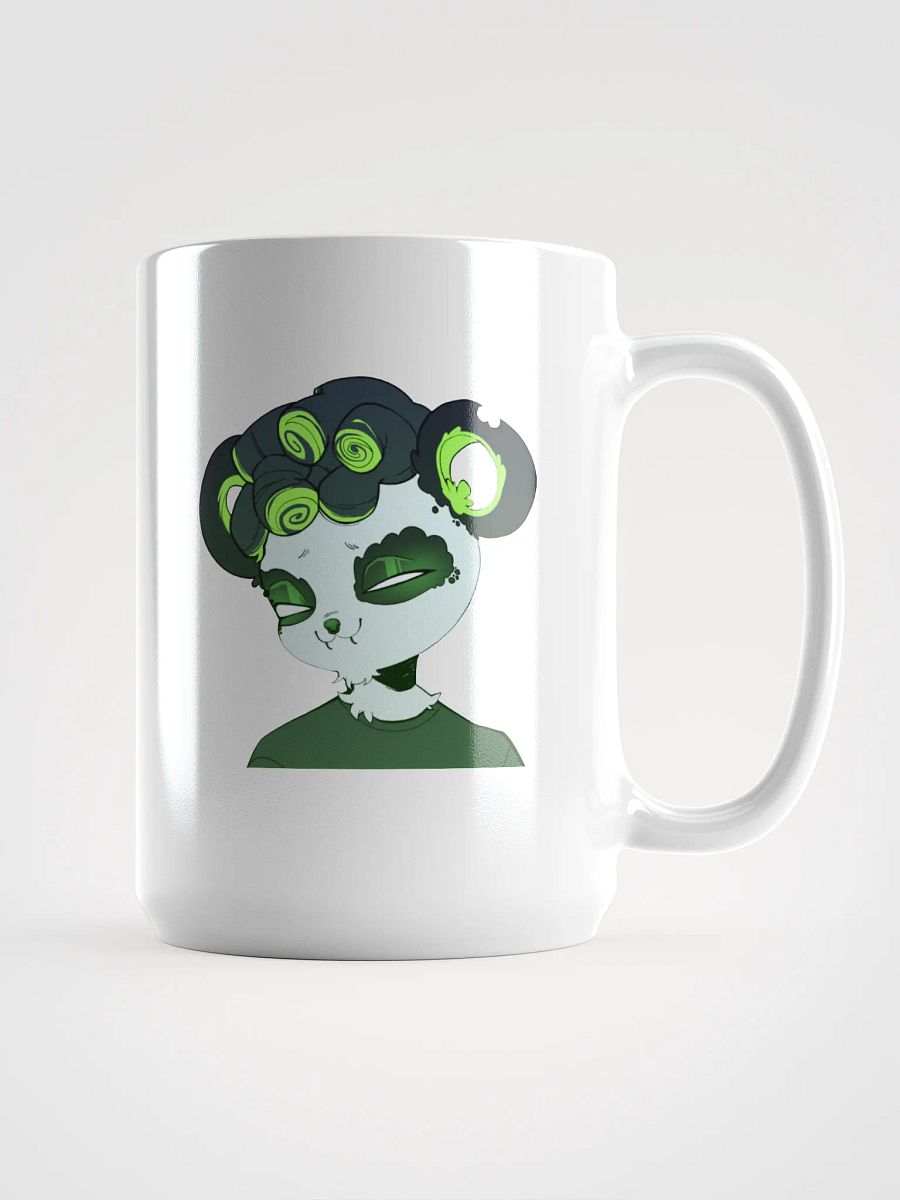 TOXIINS Brew Ceramic Mug product image (1)