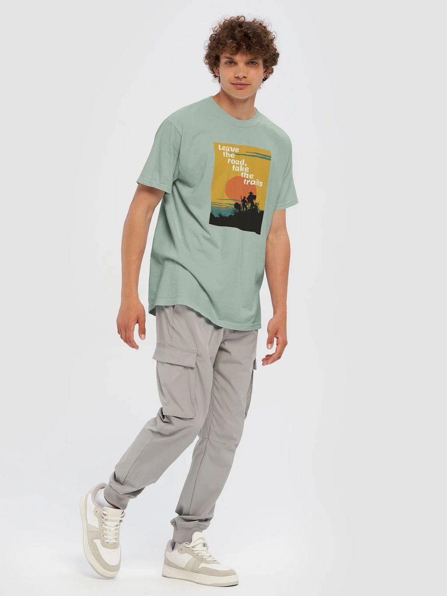 Leave the road, take the trails. product image (37)