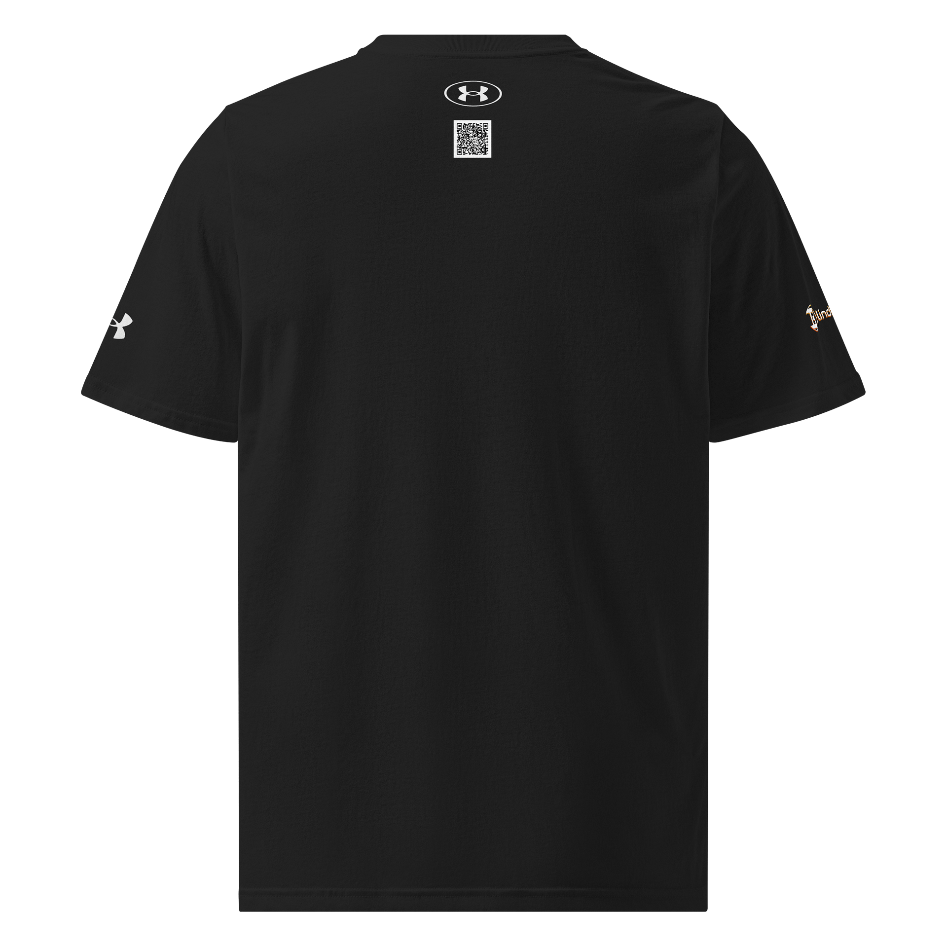 Moist Performance Tee – Sweat Loud, Stay Dry product image (3)