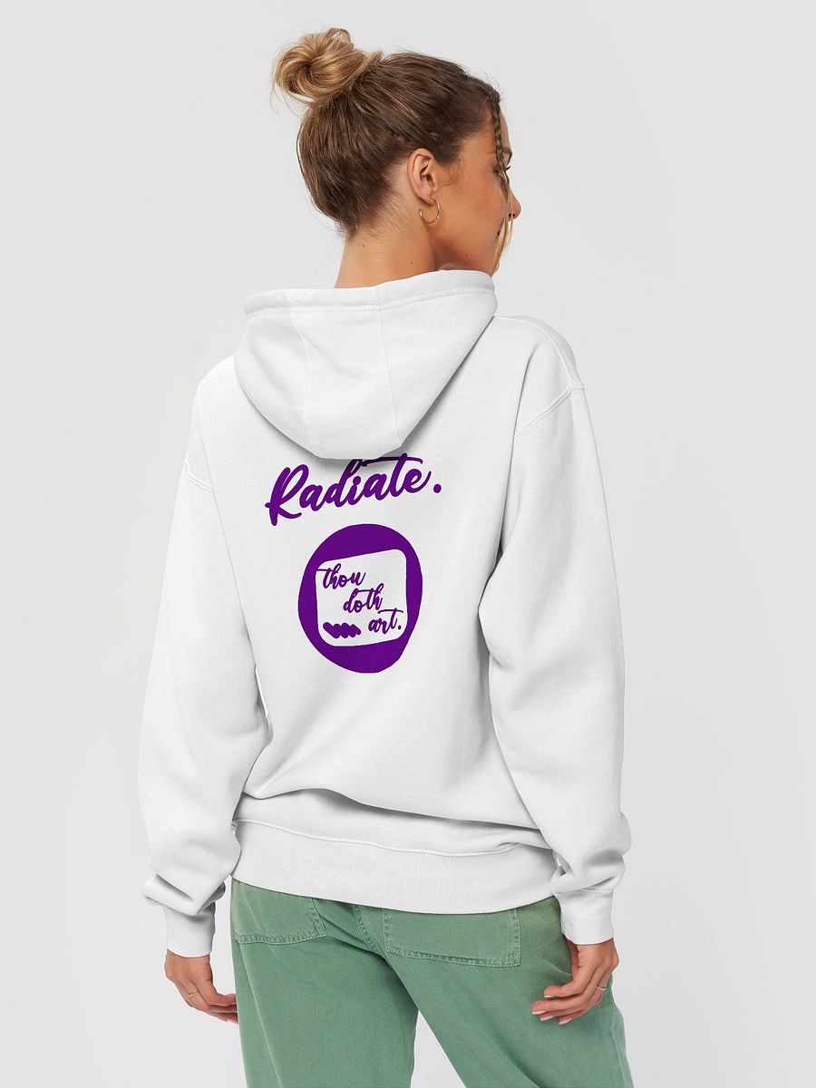 RADIATE COLOURPOP HOODIE product image (24)