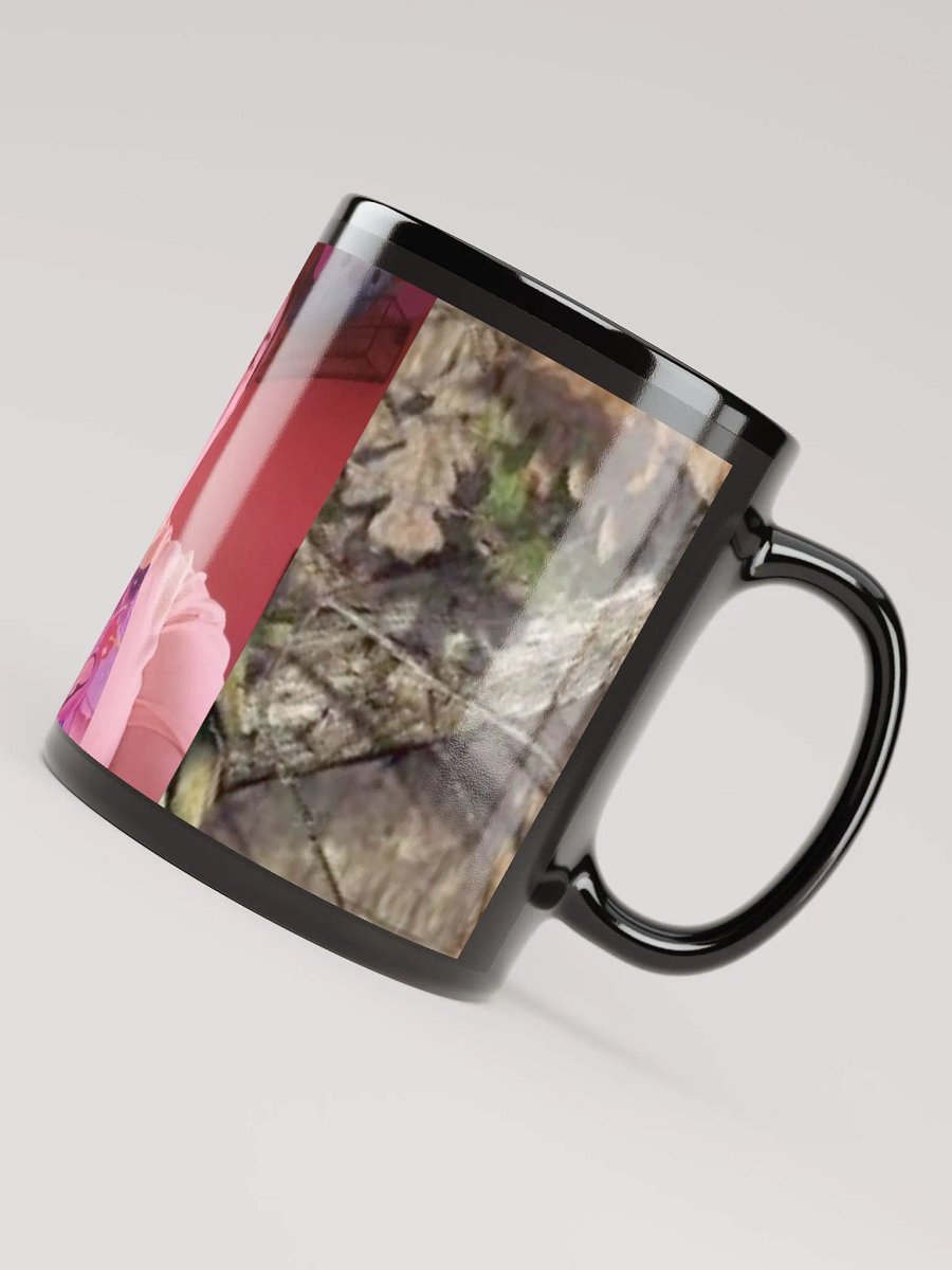 BrowningSimmer Black Mug product image (7)
