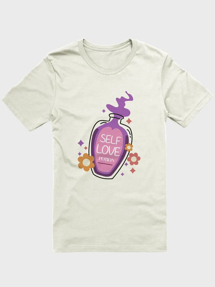 Self Love Potion T-Shirt product image (11)