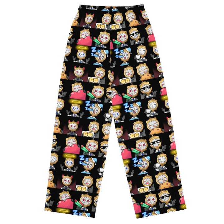 #TwamTimeless Pants product image (1)