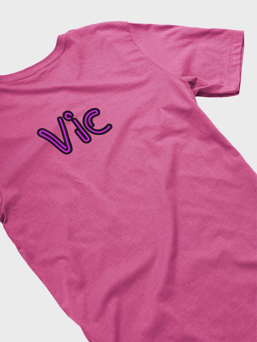 Vic T-Shirt product image (34)
