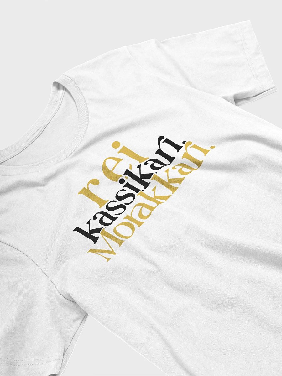 Kassikari Bella+Canvas Supersoft T-Shirt product image (24)