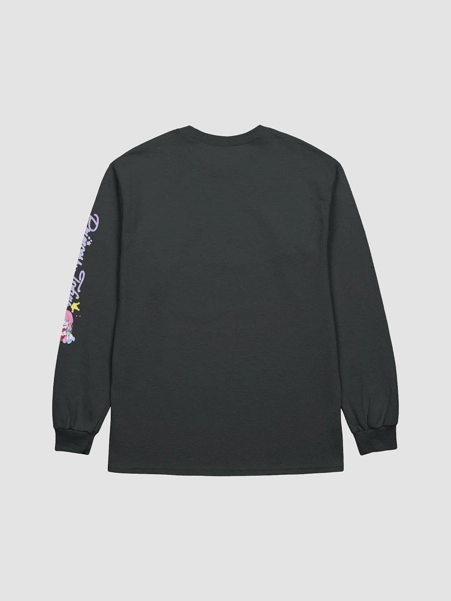Princess Tofu Bean Love Sleeve Long Sleeve product image (2)