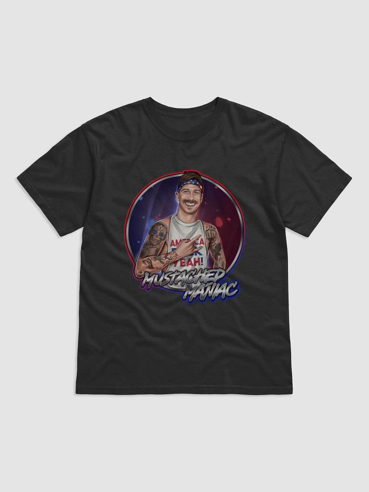 MM LOGO TEE product image (1)