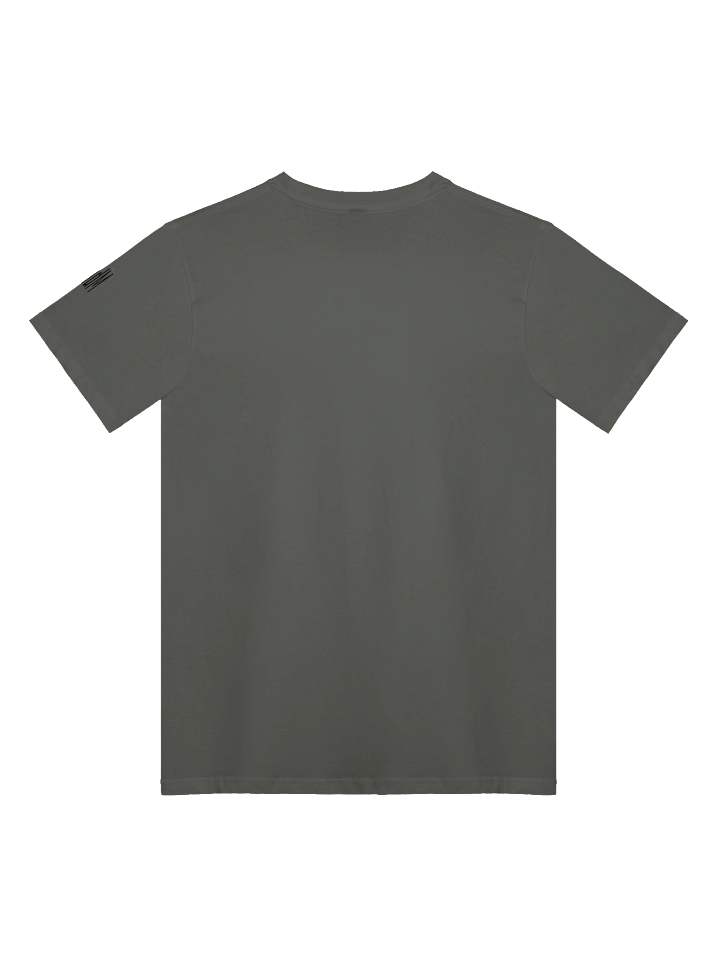 #136 - The Cyber-Cossack Tee II product image (5)