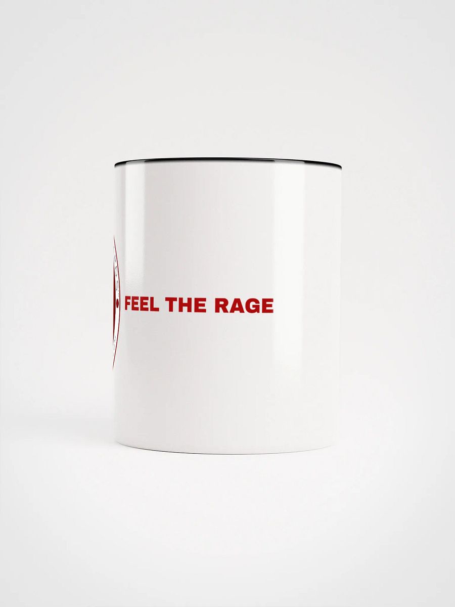 The Raging Bastards Ceramic Mug product image (5)