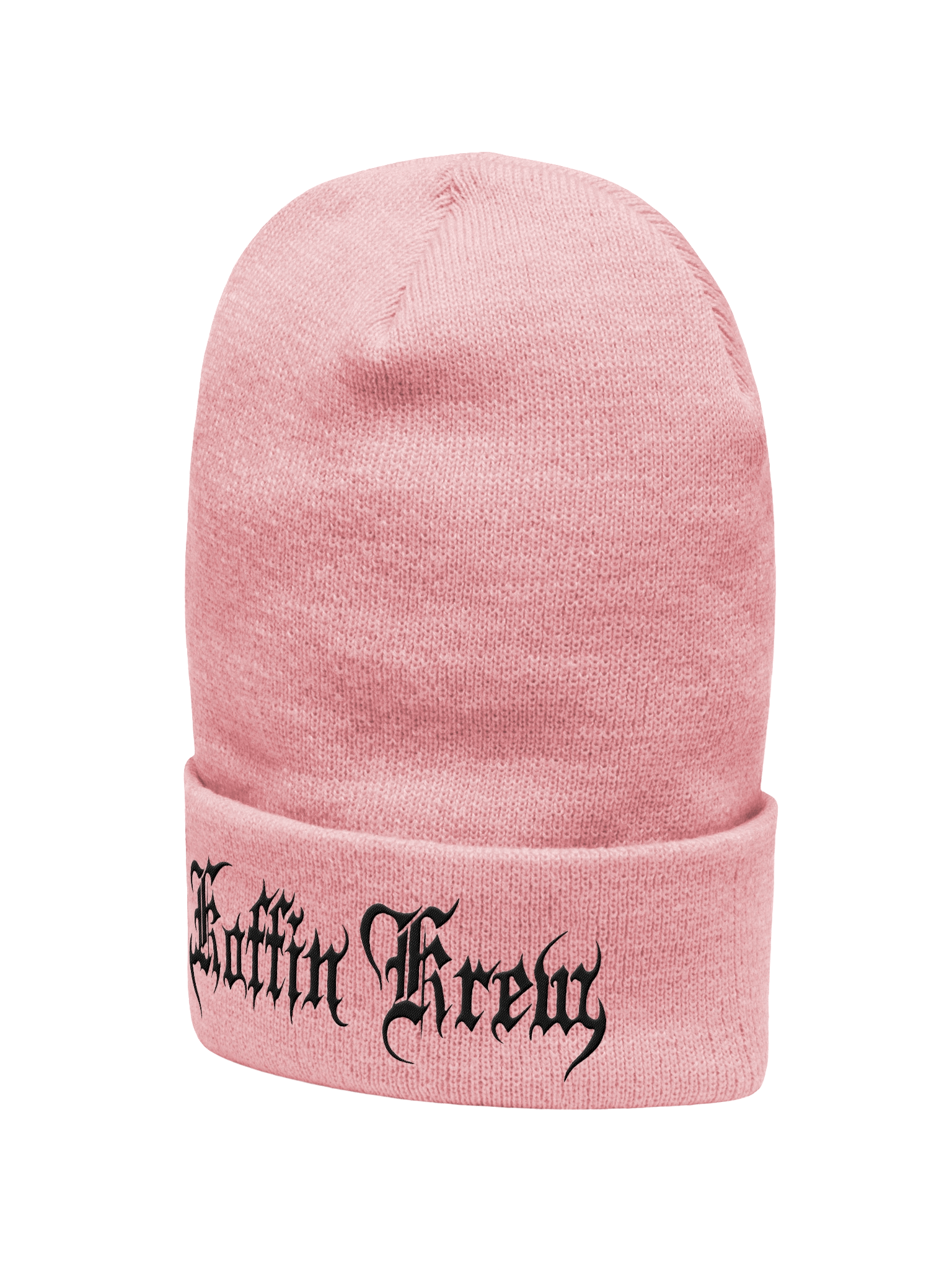 Krew Club Beanie product image (2)