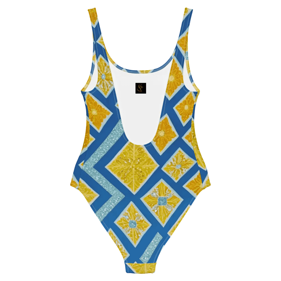 Diamond Dimension Swimsuit product image (2)