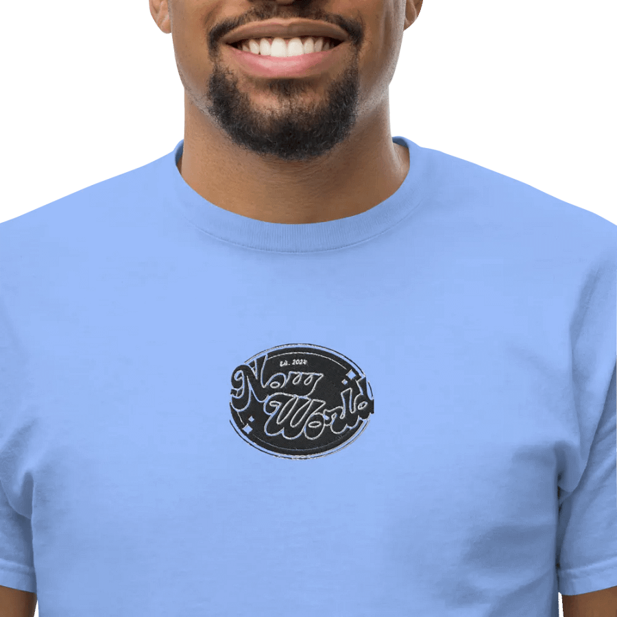NEW WORLD CLASSIC STITCHED FRONT product image (45)