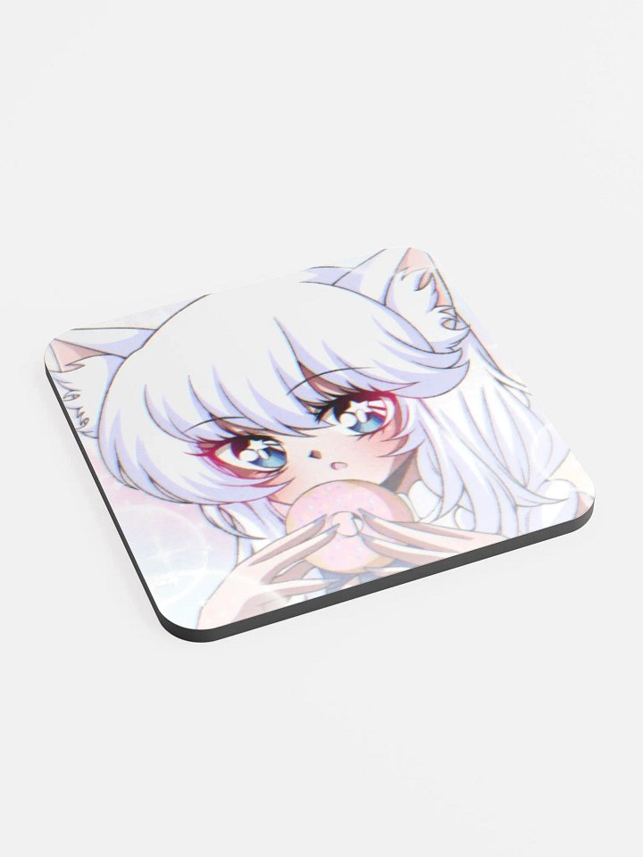 Donut Lover Coaster product image (2)