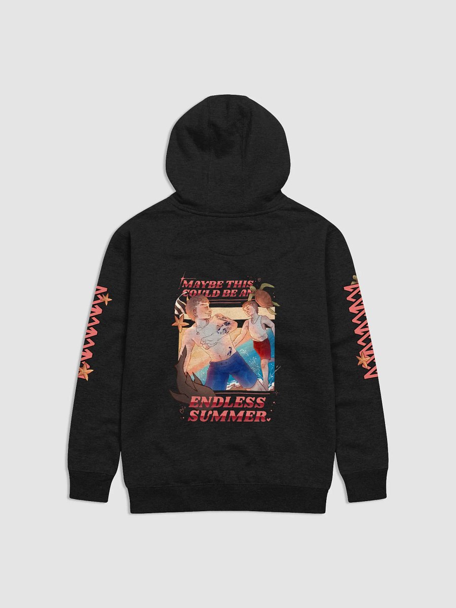 Endless Summer (Marcus & Martinus) Hoodie product image (12)