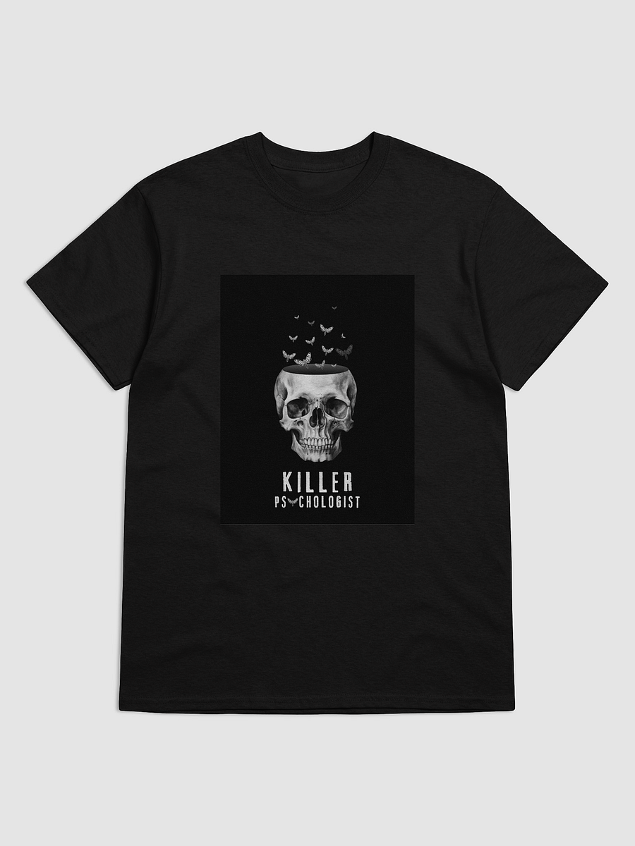 Killer Skull Tee product image (5)