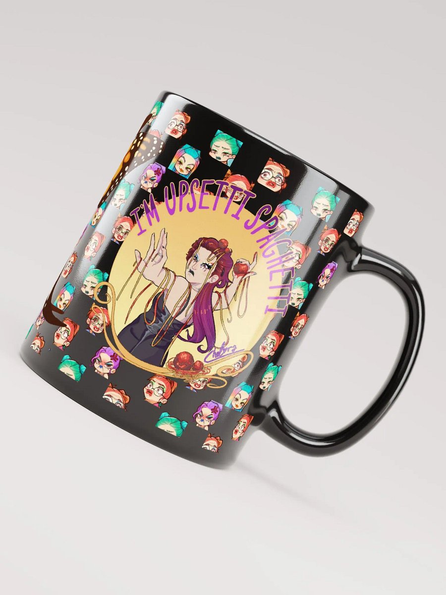Chelora's Mug of Mugs - Noire product image (3)