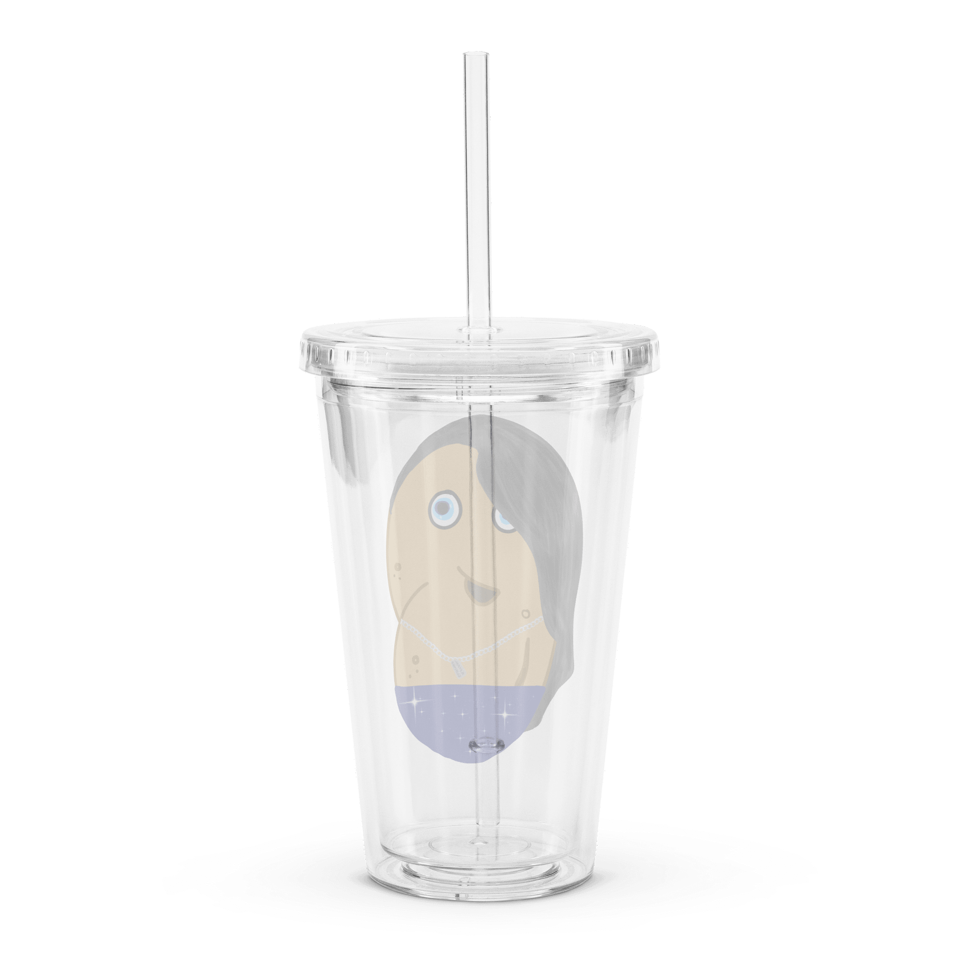 Astral Tater Double Walled Tumbler product image (2)