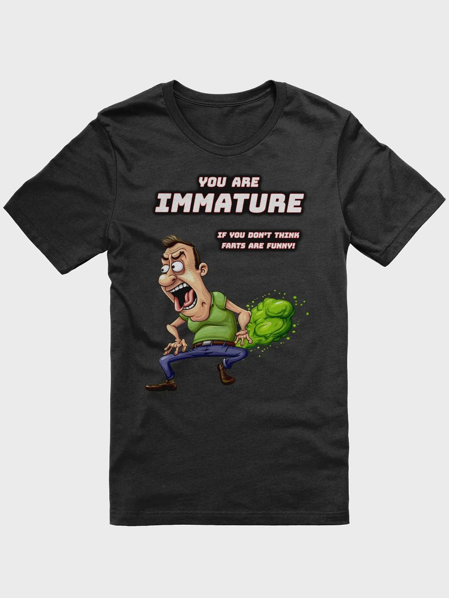 You Are Immature! product image (1)