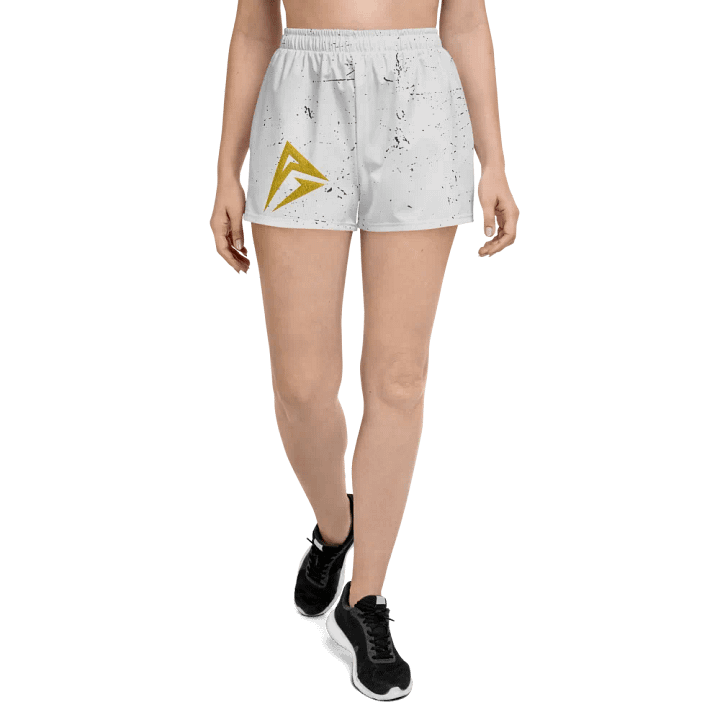 AG Logo Women's Shorts product image (1)