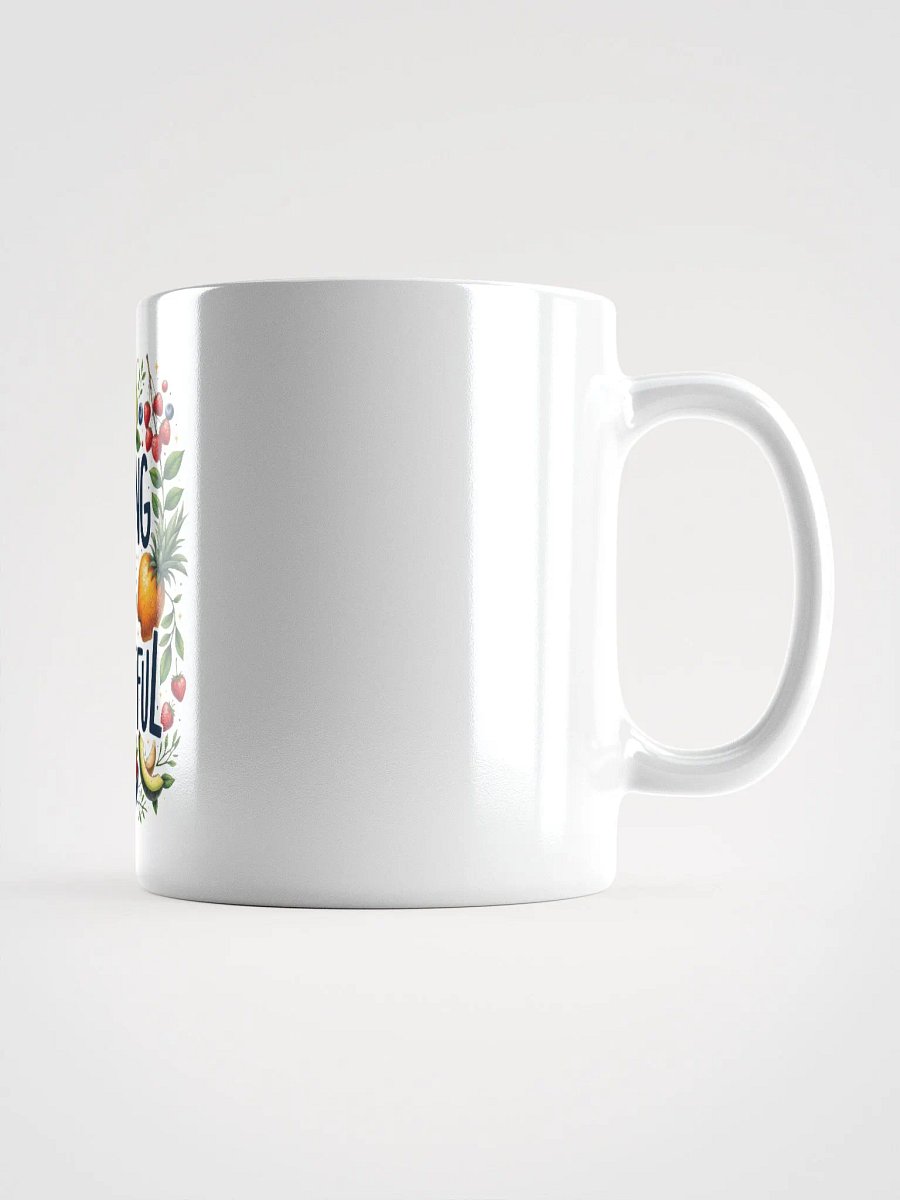 Strong is the New Beautiful Inspiration Mug product image (3)